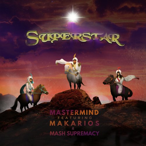 Superstar by DJ Mastermind, Makarios, Mash Supremacy - Download on PagalFree