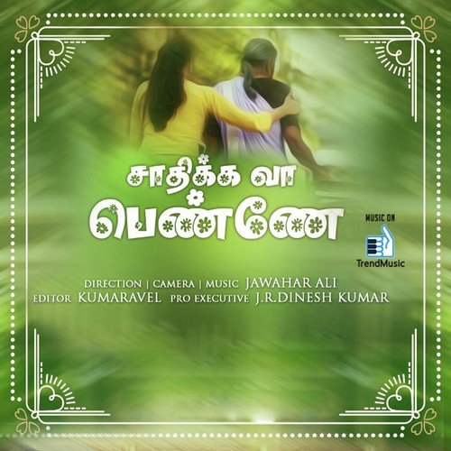 Saadhikkava  Penne by Sathyaprakash D - Download on PagalFree