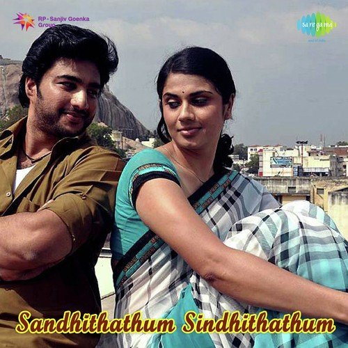 Sandhithathum Saindhithathum by Sabesh-Murali - Download on PagalFree