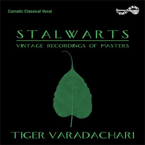 Marubari by Tiger Varadhachari - Download on PagalFree
