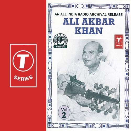 Raga - Lalita Gauri by Ali Akbar Khan, Bhushan Dua - Download on PagalFree