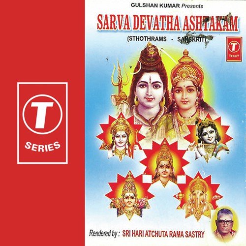 Viswanaatha Ashtakam by Sri Hari Atchuta Rama Sastry, Bhushan Dua - Download on PagalFree