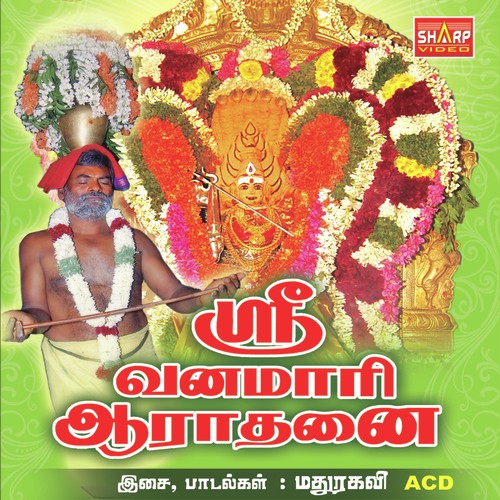 Aathiyin Jothi by Darshini - Download on PagalFree