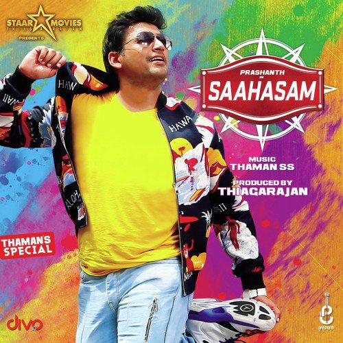 Oh Madhu by Thaman S - Download on PagalFree