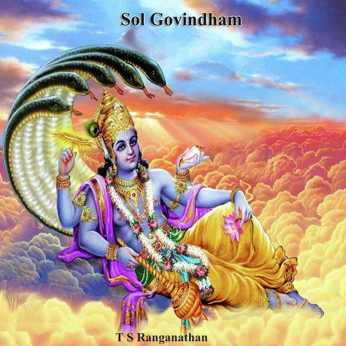 Sol Govindham by T.S. Ranganathan, T.S. Ranganathan - Download on PagalFree