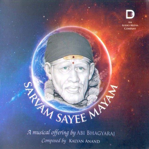 Sayee Baba Sayee Baba by Abhi Bhagyaraj - Download on PagalFree