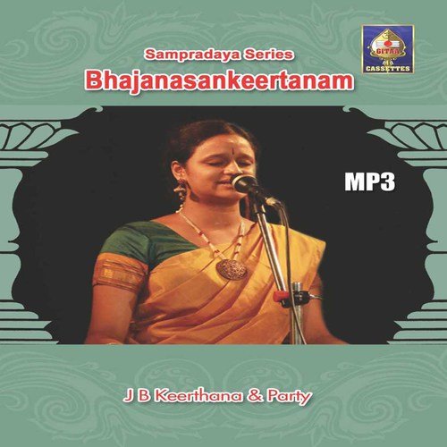 Tarangam Kshemam Kuru Followed By Namavali by J.B. Keerthana - Download on PagalFree
