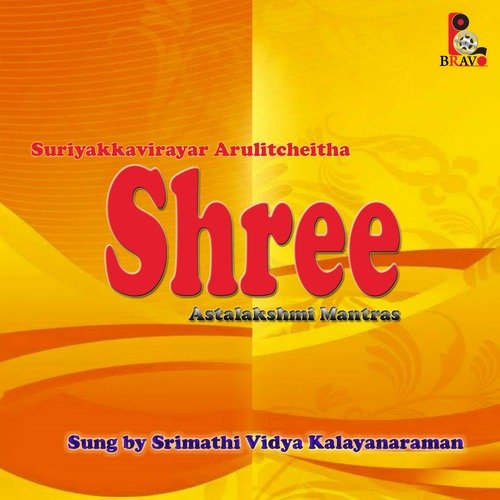 Sri Santhi Manthiram by Vidya Kalyanaraman - Download on PagalFree