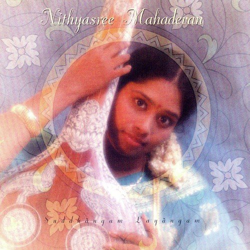 Andar Tham Thuyaram by Nithyasree Mahadevan - Download on PagalFree
