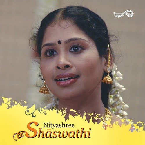 Krishna Nee Shaswathi by Nithyasree Mahadevan - Download on PagalFree