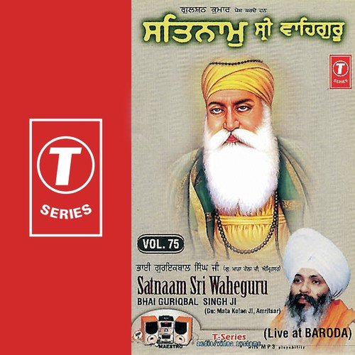 Satnaam Sri Waheguru by a titleSongs performed by Bhai Guriqbal Singh Ji-Gurmata Kola Ji Amritsar class hrefhttpswww.jiosaav - Download on PagalFree