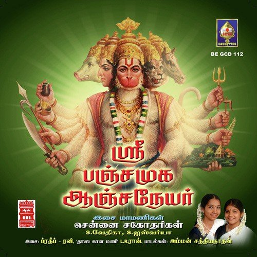 Aadi Vinai Teerkum by Chennai Sisters - Download on PagalFree