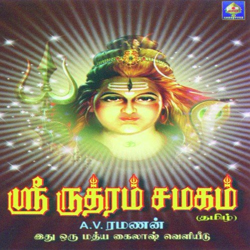 Sri Rudram (Cont) by A.V. Ramanan - Download on PagalFree