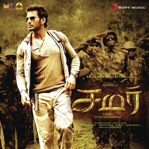 Azhagho Azhaghu by Yuvan Shankar Raja - Download on PagalFree