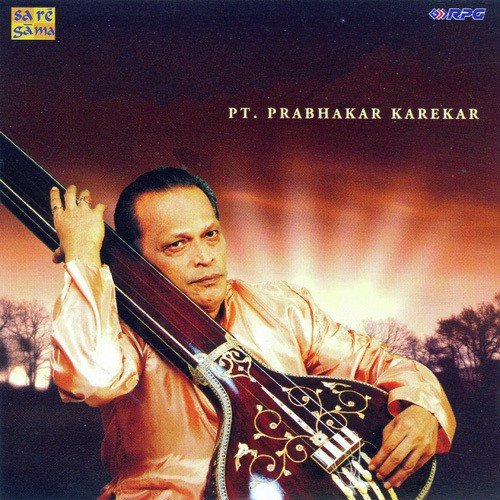 Khayal Mohe Manavan Aaya N Na Daro Rang by Pt. Prabhakar Karekar - Download on PagalFree