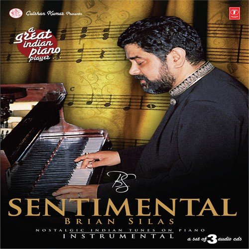 Mere Toote Hue Dil Se by Brian Silas (Piano) - Download on PagalFree