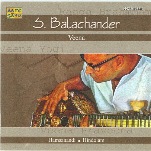 Sivanai Ninaindavar S.Balachander by S. Balachander - Download on PagalFree