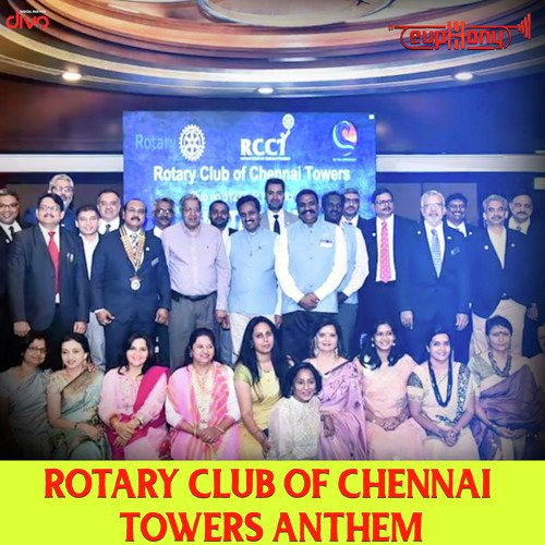 Rotary Club Of Chennai 2019 by Sriraman - Download on PagalFree