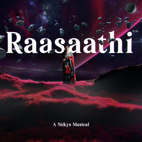 Raasaathi by Nicky.M, Shilpa Natarajan, Sudarshan Arumugam - Download on PagalFree
