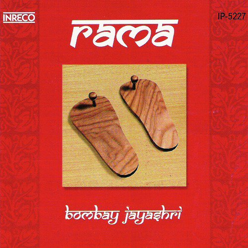 Sri Rama Bhadra - Saramathi - Adi by Bombay S. Jayashri - Download on PagalFree