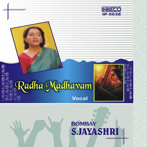 Mrugyada Raadha - Behag - Adi by Bombay S. Jayashri - Download on PagalFree