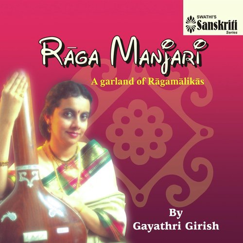 Arabhimanam - Ragamalika - Adi by Gayathri Girish - Download on PagalFree