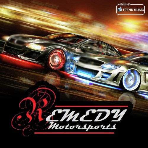 Remedy Motorsports by Psychomantra - Download on PagalFree