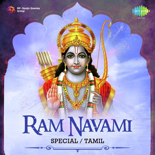 Ramanamathai Salbavan Evano by Various Artists - Download on PagalFree