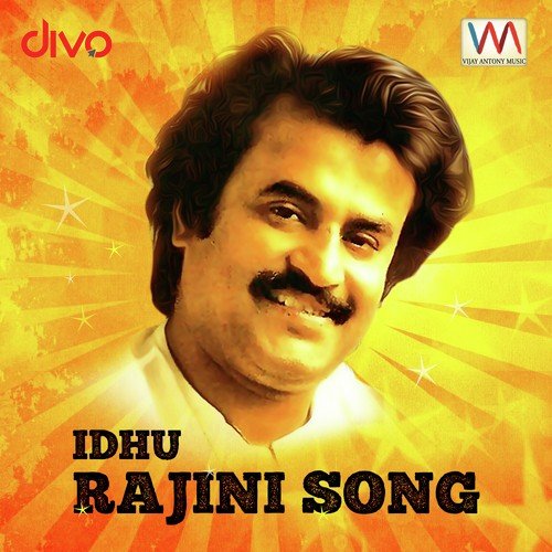 Rajini Anthem by Vijay Antony - Download on PagalFree