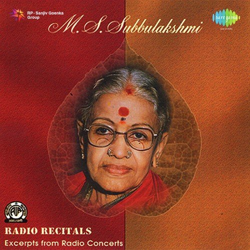 Moyyar Tadam Poorvikalyani by M. S. Subbulakshmi - Download on PagalFree