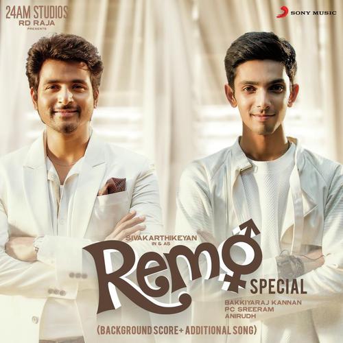 The Feeling of Love (Background Score) by Anirudh Ravichander - Download on PagalFree