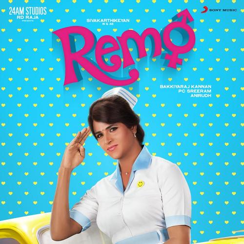 Remo Nee Kadhalan (From Remo) by Anirudh Ravichander - Download on PagalFree