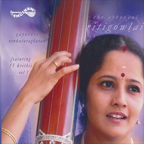 Dvaitamu Sukhama by Gayathri Venkataragavan - Download on PagalFree