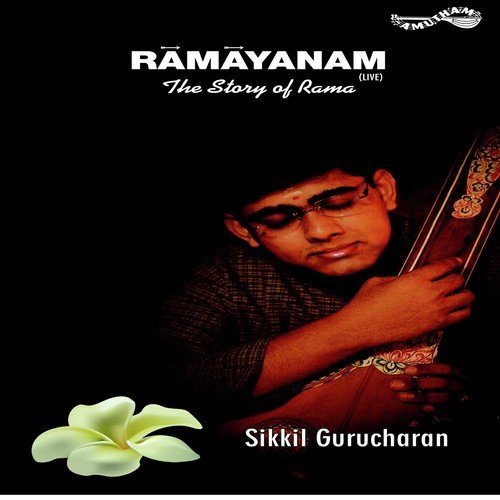 Gitarthamu by Sikkil Gurucharan - Download on PagalFree