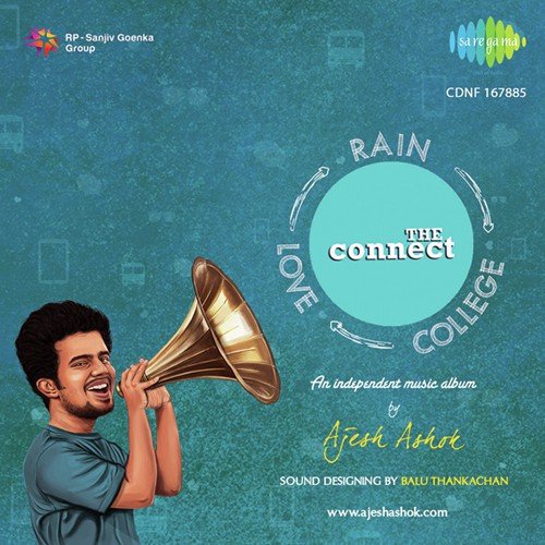 Kaadhal Tune (Kaadhal Kaadhal) by Ajesh - Download on PagalFree