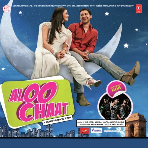Life Is A Sizzling Aloo Chaat by RDB, Xulfi, Vipin Mishra, Mehfuz Mahruf - Download on PagalFree