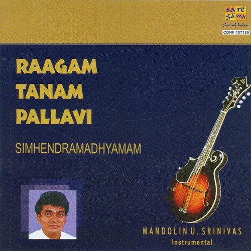 Pallavi Chandrashekara Saraswathim Aashrayam Nomosthuthe Sri by Various Artists - Download on PagalFree