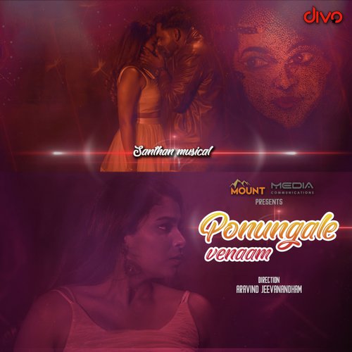 Ponungale Venaam by Santhan Anebajagane - Download on PagalFree