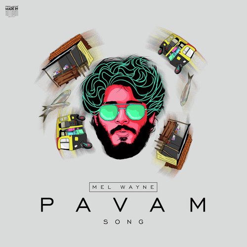 Pavam Song by Mel Wayne - Download on PagalFree