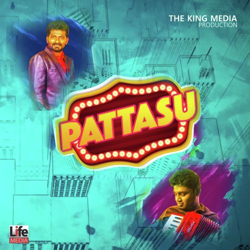 Pattasu by Vivek-Mervin, Dhanush - Download on PagalFree