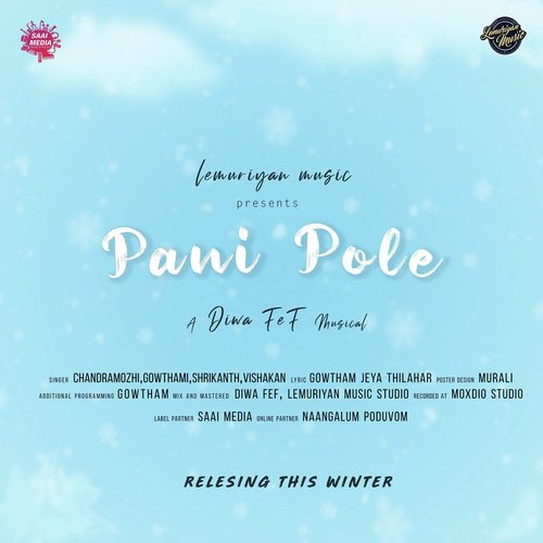 Pani Pole by Diwa FeF - Download on PagalFree