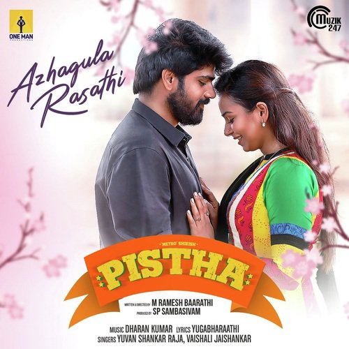 Azhagula Rasathi by Dharan Kumar - Download on PagalFree