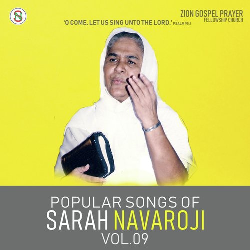 Vizhithirundhu Naamum by Sister Sarah Navaroji - Download on PagalFree