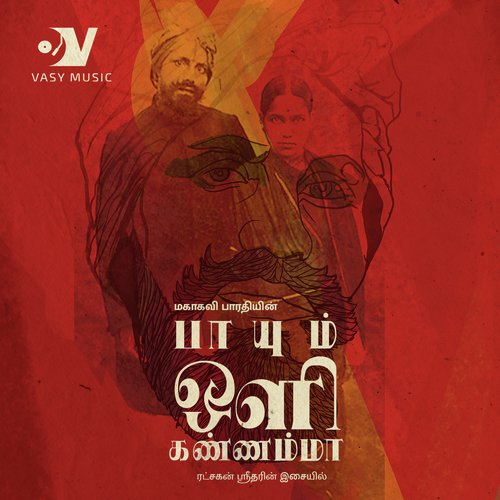 Paayum Oli Nee Yenaku by Ratchakan Sridhar - Download on PagalFree