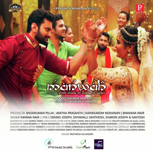 Pesamale by Prasanth Mohanan - Download on PagalFree