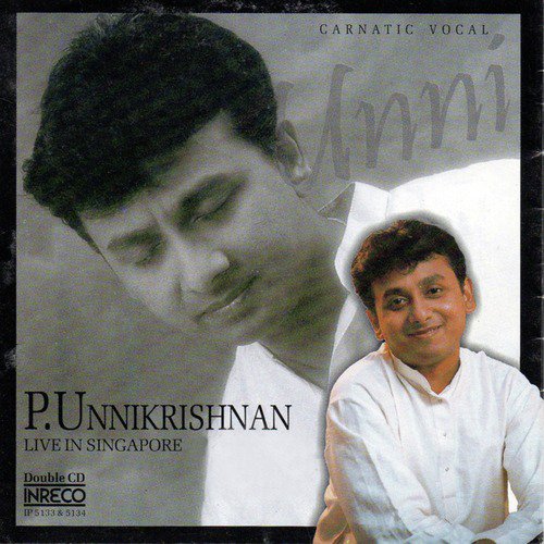 Venkatachalanilayam - Sindhu Bhairavi - Adi (Live) by P. Unnikrishnan - Download on PagalFree