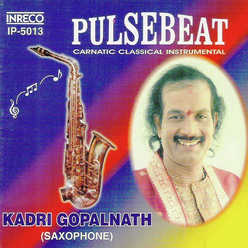 Durga Laxmi Saraswathi - Aarabhi - Adi by Kadri Gopalnath - Download on PagalFree