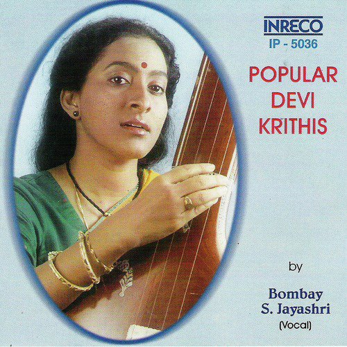Anna Poorne - Sama - Adi by Bombay S. Jayashri - Download on PagalFree