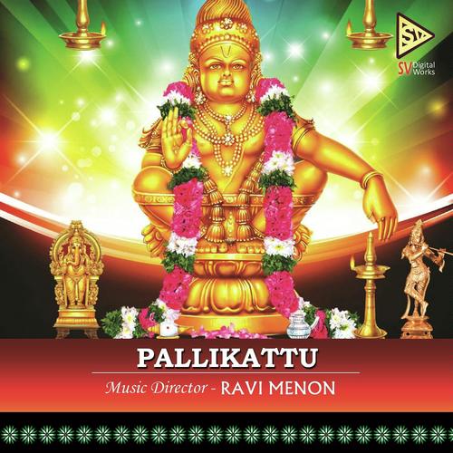 Pallikattu Sabarimalaikku by Pradeep - Download on PagalFree