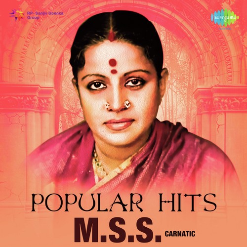 Brahma Kadigina Paadamu by M. S. Subbulakshmi, Radha Vishwanathan - Download on PagalFree